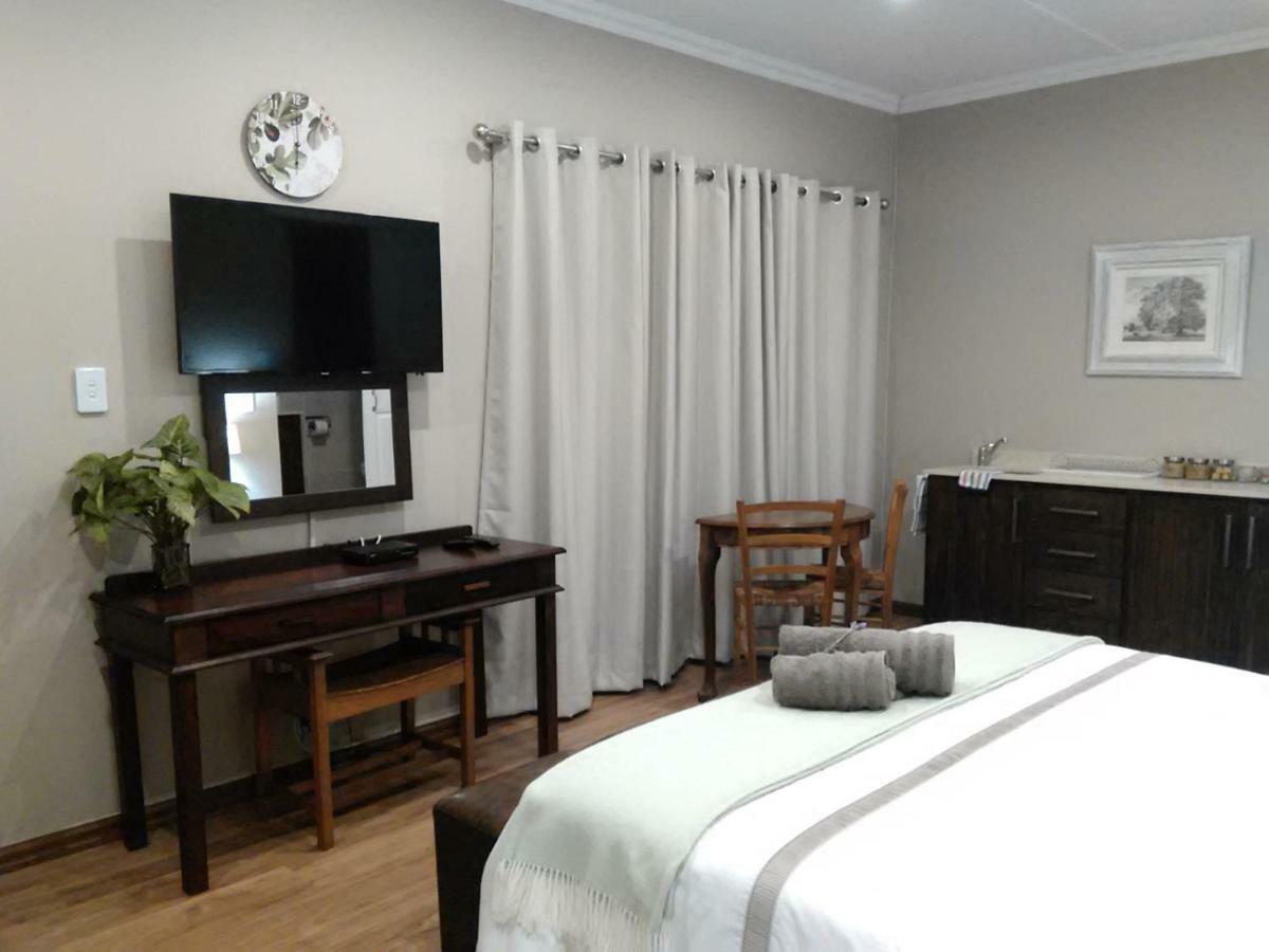 Welcome Home Cottages Pietermaritzburg Exteriör bild