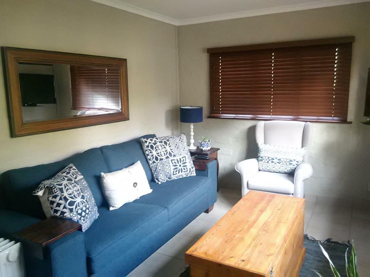 Welcome Home Cottages Pietermaritzburg Exteriör bild