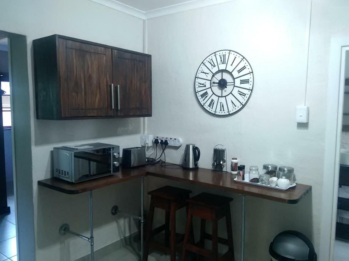 Welcome Home Cottages Pietermaritzburg Exteriör bild